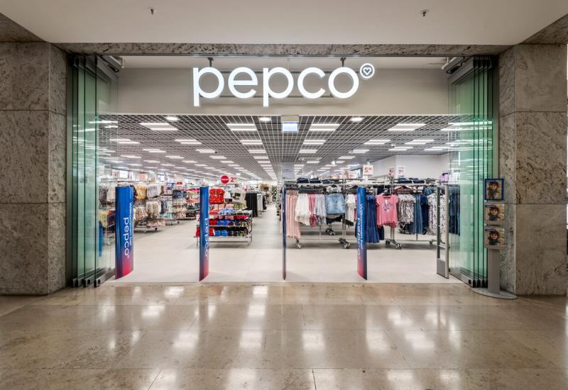 Pepco ima nove, niže cijene osnovnih proizvoda